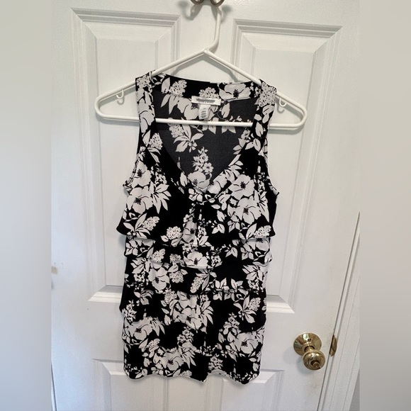 White House Black Market Tops - WHBM top